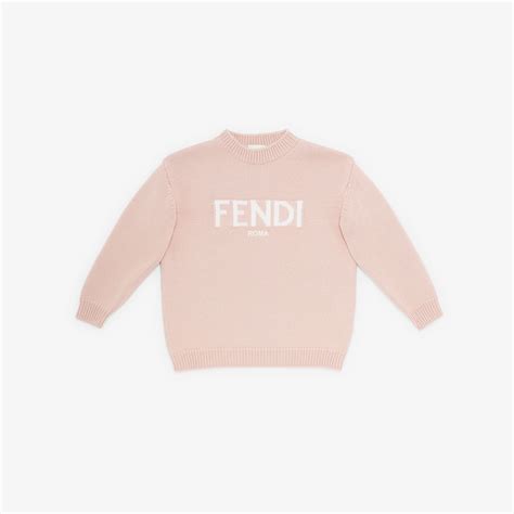 maglione fendi bambino|Maglione Junior .